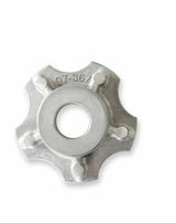 t Holley Crankshaft Seal Installation Tool 97-367 Holley