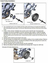 Holley performance fuel system component