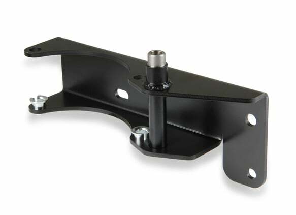 Holley performance fuel system component