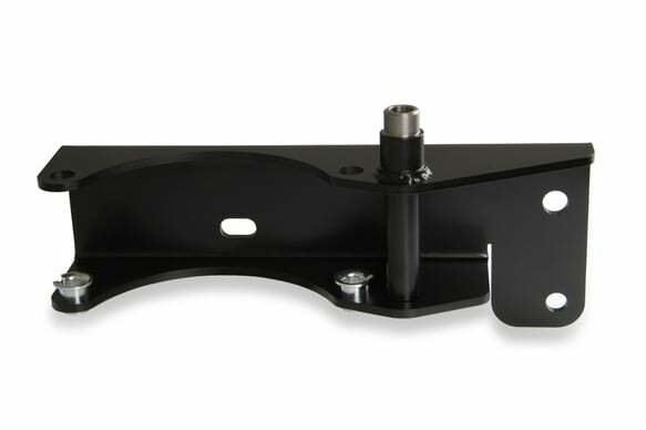 Holley performance fuel system component
