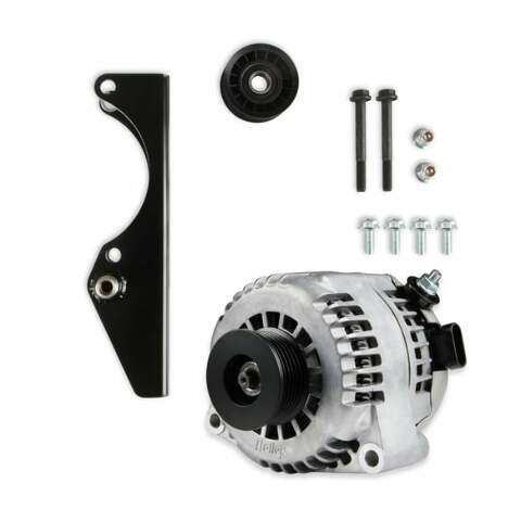 Holley performance fuel system component