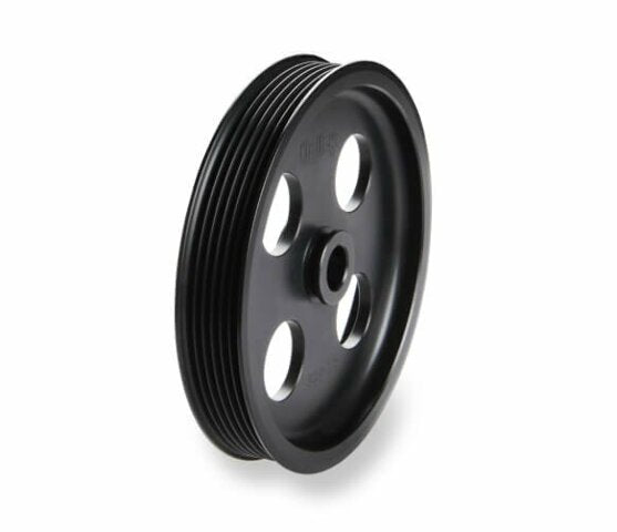Holley performance fuel system component