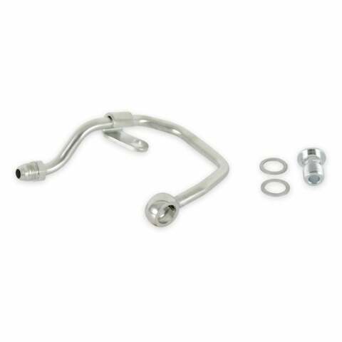 Holley performance fuel system component