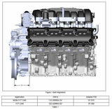 Holley performance fuel system component