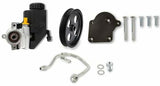 Holley performance fuel system component