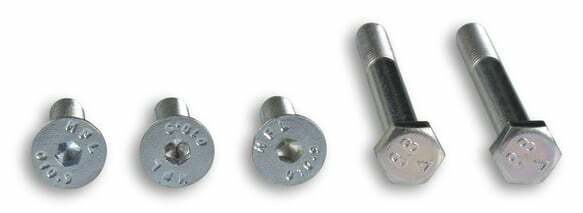 Holley performance fuel system component