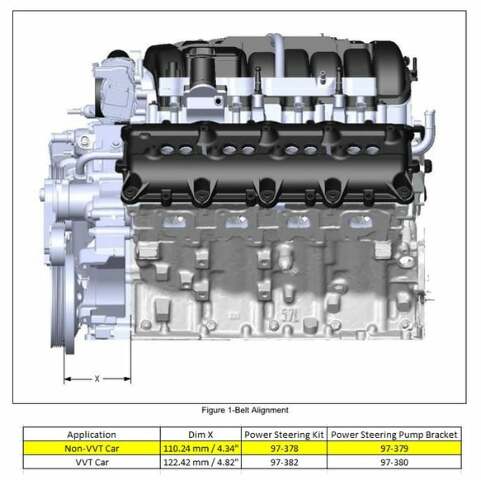 Holley performance fuel system component