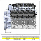 Holley performance fuel system component