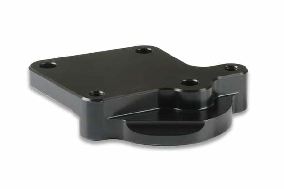 Holley performance fuel system component