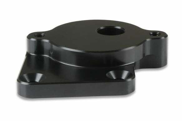 Holley performance fuel system component
