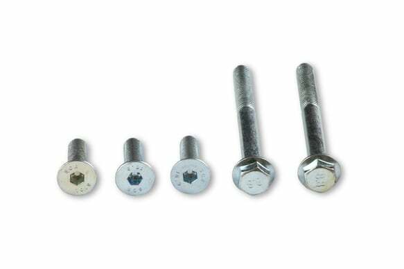 Holley performance fuel system component