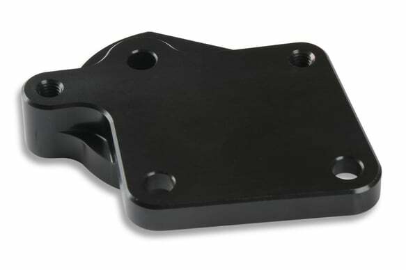 Holley performance fuel system component