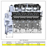 Holley performance fuel system component