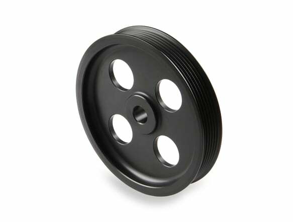 Holley performance fuel system component