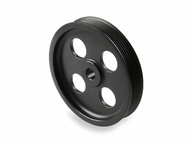 Holley performance fuel system component