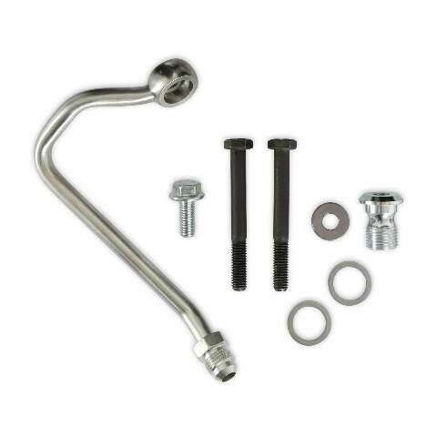 Holley performance fuel system component for 2009-2022 Dodge 1500
