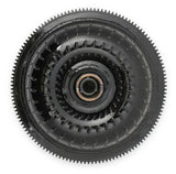 Hays 97-3A24F Hays Twister Full Race Torque Converter Mopar TF727 2400 to 2800