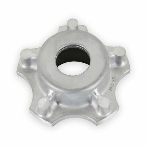Holley performance fuel system component for Ford