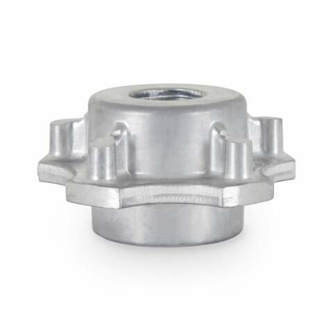 Holley performance fuel system component for Ford