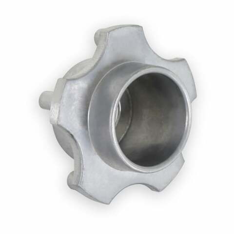 Holley performance fuel system component for Ford