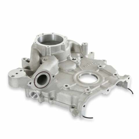 Holley performance fuel system component for Ford