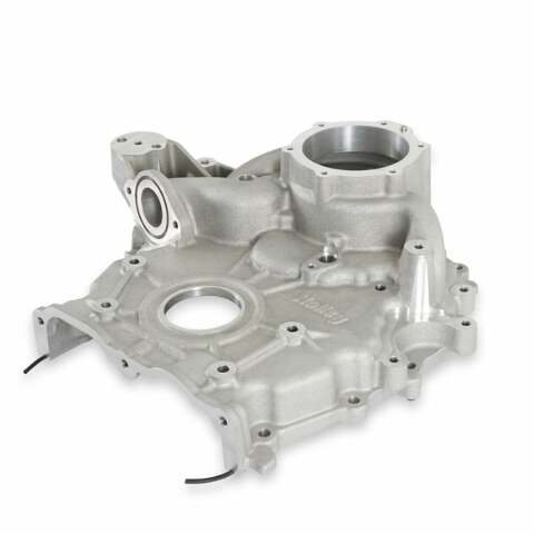 Holley performance fuel system component for Ford
