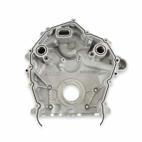 Holley performance fuel system component for Ford