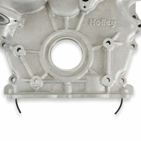 Holley performance fuel system component for Ford