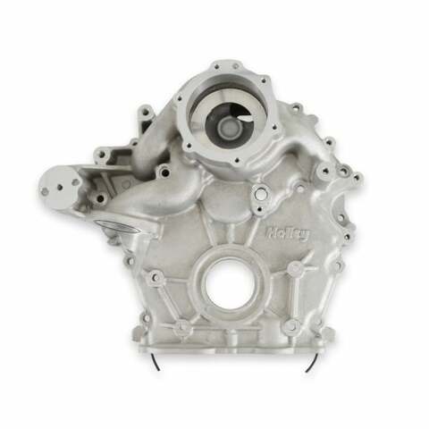 Holley performance fuel system component for Ford