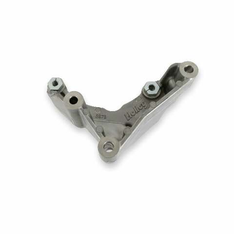 Holley performance fuel system component