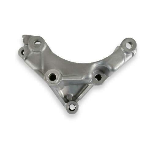 Holley performance fuel system component