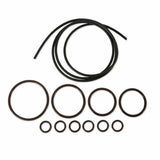 Holley performance fuel system component for Ford