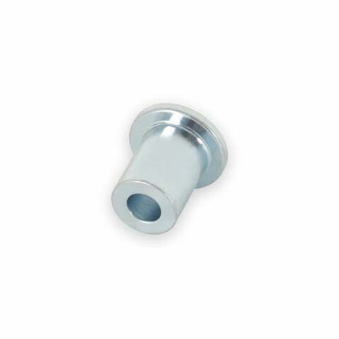 Holley performance fuel system component