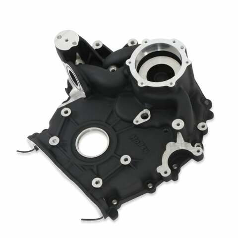 Holley performance fuel system component for Ford