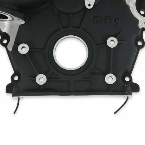 Holley performance fuel system component for Ford