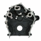 Holley performance fuel system component black