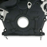 Holley performance fuel system component black