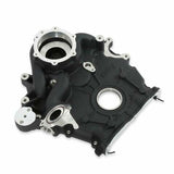 Holley performance fuel system component black