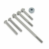 Holley performance fuel system component for Ford