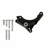 Holley performance fuel system component black