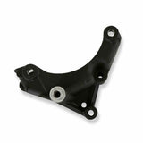 Holley performance fuel system component black