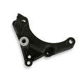 Holley performance fuel system component black
