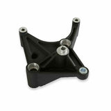 Holley performance fuel system component black