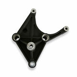 Holley performance fuel system component black