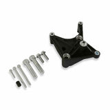 Holley performance fuel system component black