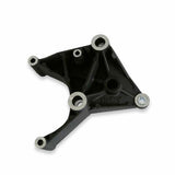 Holley performance fuel system component black