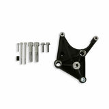 Holley performance fuel system component black