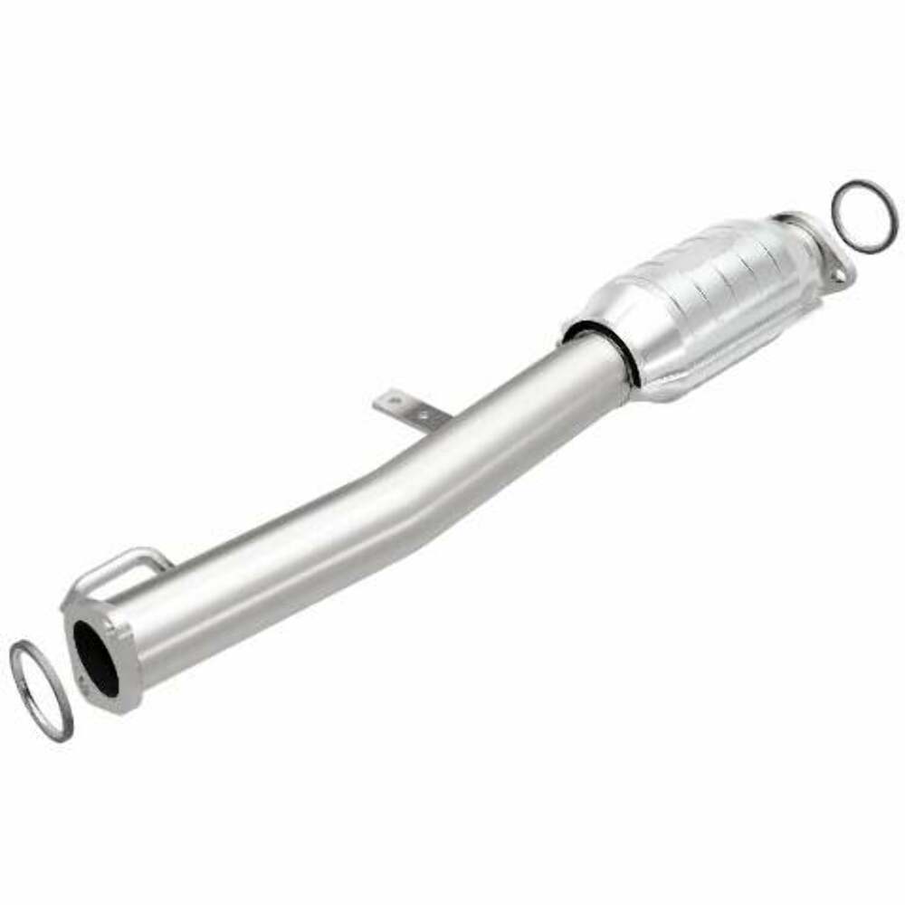t 97-97 Toyota RAV4 2.0L 49S Direct-Fit Catalytic Converter 93134 Magnaflow MagnaFlow Exhaust Products