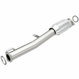 t 97-97 Toyota RAV4 2.0L 49S Direct-Fit Catalytic Converter 93134 Magnaflow MagnaFlow Exhaust Products