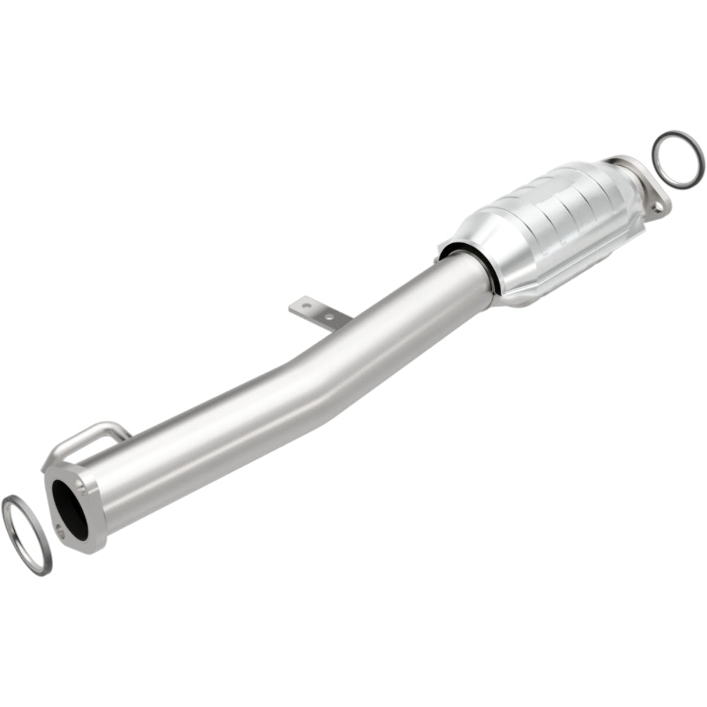 t 97-97 Toyota RAV4 2.0L 49S Direct-Fit Catalytic Converter 93134 Magnaflow MagnaFlow Exhaust Products